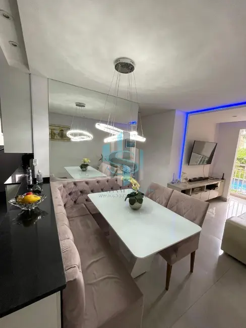 Foto 2 de Apartamento com 3 quartos à venda, 65m2 em São Paulo - SP