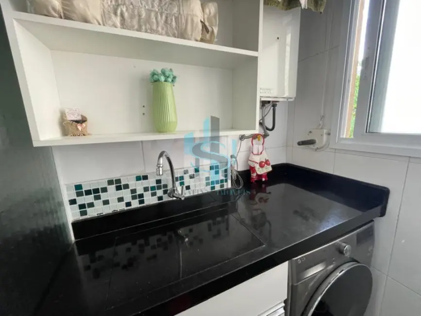 Foto 7 de Apartamento com 3 quartos à venda, 65m2 em São Paulo - SP