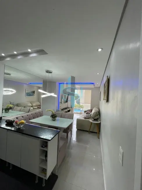 Foto 3 de Apartamento com 3 quartos à venda, 65m2 em São Paulo - SP