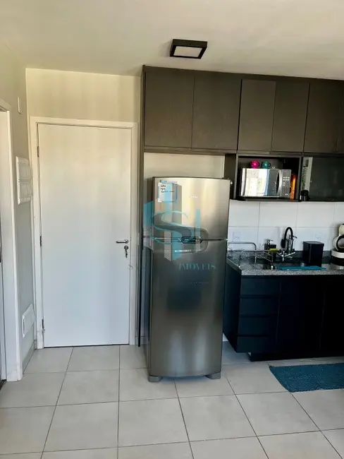 Apartamento com 1 quarto à venda, 35m2 em Cambuci, São Paulo - SP - imagem 8 Foto 8 de Apartamento com 1 quarto à venda, 35m2 em Cambuci, São Paulo - SP