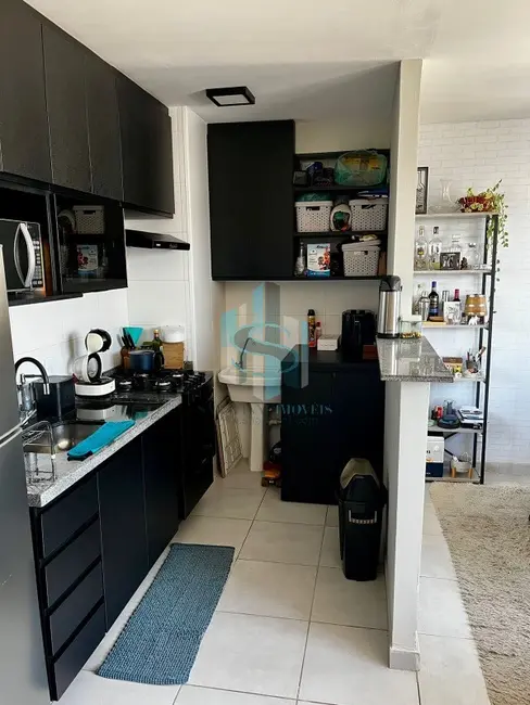 Apartamento com 1 quarto à venda, 35m2 em Cambuci, São Paulo - SP - imagem 6 Foto 6 de Apartamento com 1 quarto à venda, 35m2 em Cambuci, São Paulo - SP