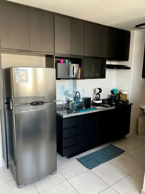 Apartamento com 1 quarto à venda, 35m2 em Cambuci, São Paulo - SP - imagem 7 Foto 7 de Apartamento com 1 quarto à venda, 35m2 em Cambuci, São Paulo - SP