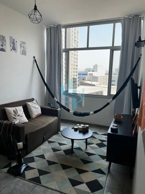 Foto 2 de Apartamento com 1 quarto à venda, 48m2 em Brás, São Paulo - SP