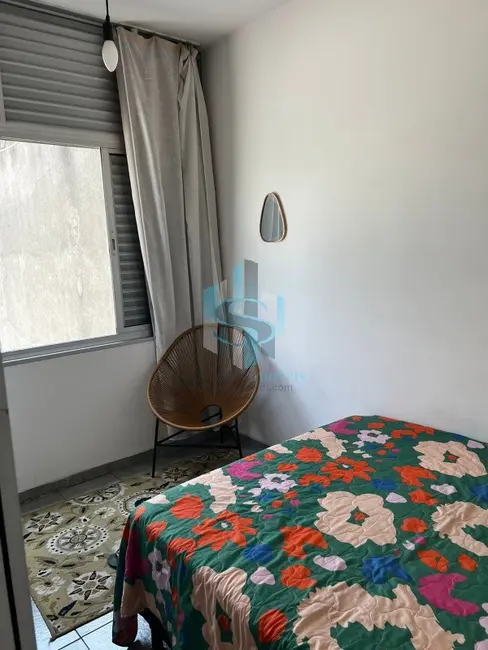 Foto 4 de Apartamento com 1 quarto à venda, 48m2 em Brás, São Paulo - SP