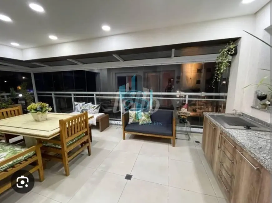 Foto 4 de Apartamento com 2 quartos à venda, 88m2 em Tatuapé, São Paulo - SP