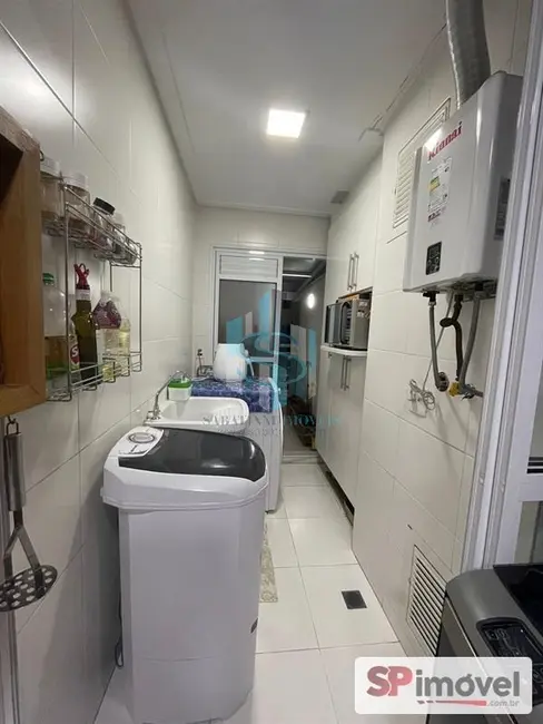 Foto 7 de Apartamento com 2 quartos à venda, 88m2 em Tatuapé, São Paulo - SP