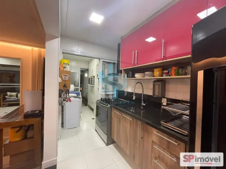 Foto 6 de Apartamento com 2 quartos à venda, 88m2 em Tatuapé, São Paulo - SP