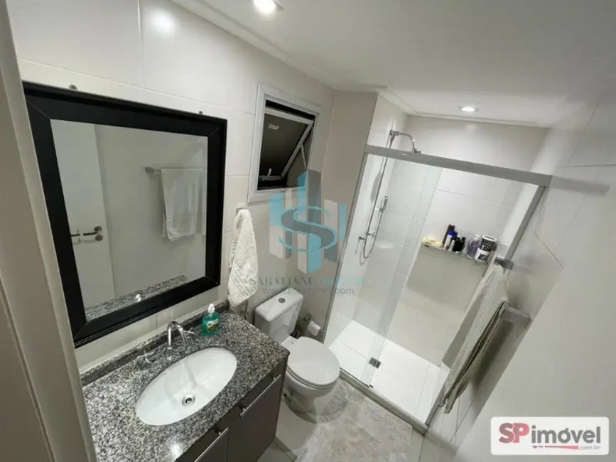 Foto 8 de Apartamento com 2 quartos à venda, 88m2 em Tatuapé, São Paulo - SP