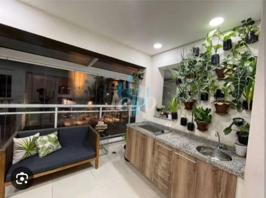 Foto 3 de Apartamento com 2 quartos à venda, 88m2 em Tatuapé, São Paulo - SP