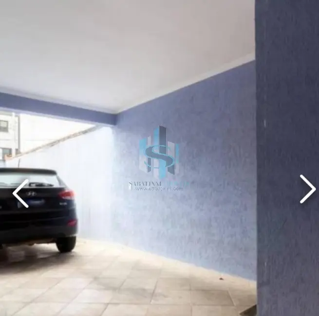 Casa com 3 quartos à venda, 175m2 em Vila Formosa, São Paulo - SP - imagem 3 Foto 3 de Casa com 3 quartos à venda, 175m2 em Vila Formosa, São Paulo - SP