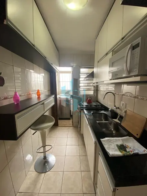 Foto 5 de Apartamento com 2 quartos à venda, 66m2 em Vila Prudente, São Paulo - SP