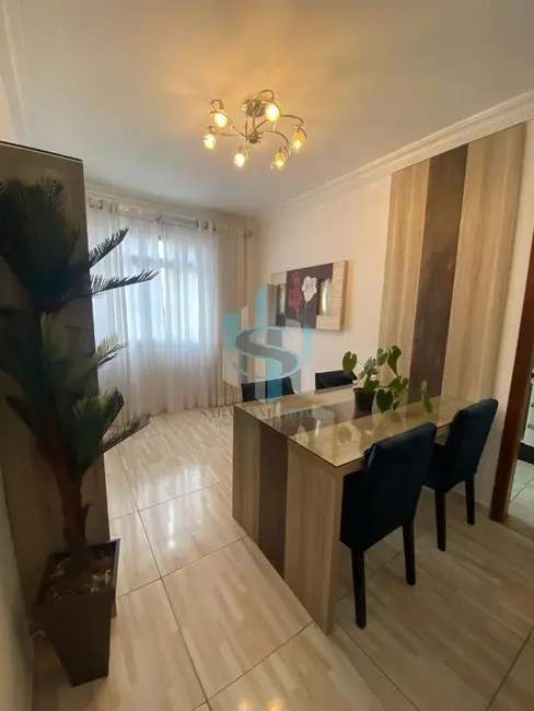 Foto 1 de Apartamento com 2 quartos à venda, 66m2 em Vila Prudente, São Paulo - SP