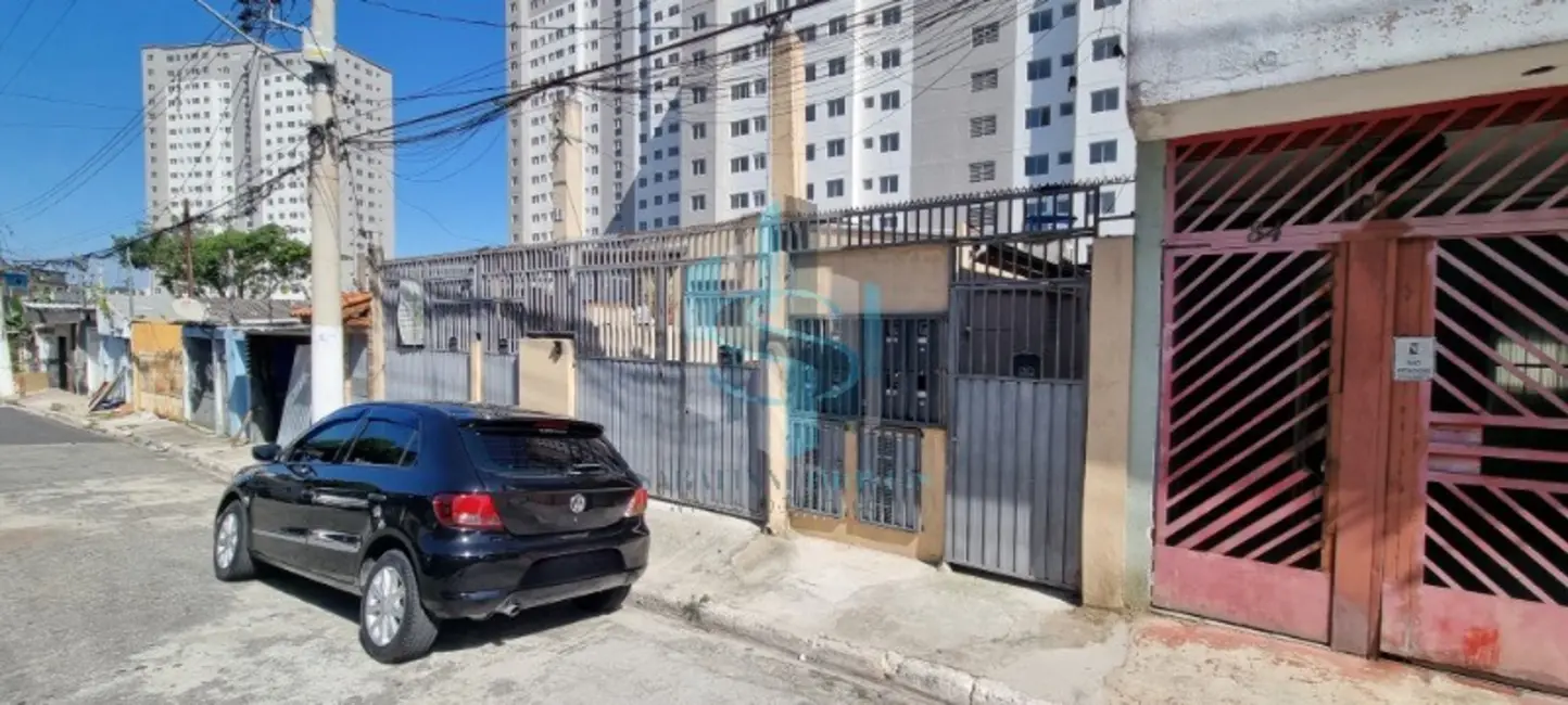 Foto 2 de Terreno / Lote à venda, 250m2 em Vila Lourdes, São Paulo - SP
