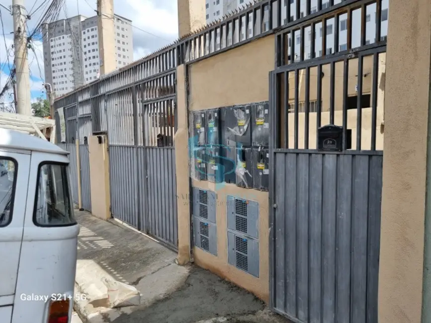 Foto 1 de Terreno / Lote à venda, 250m2 em Vila Lourdes, São Paulo - SP