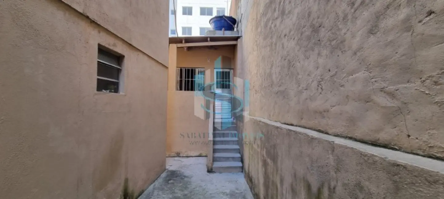 Foto 4 de Terreno / Lote à venda, 250m2 em Vila Lourdes, São Paulo - SP