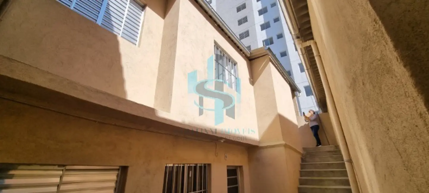 Foto 6 de Terreno / Lote à venda, 250m2 em Vila Lourdes, São Paulo - SP