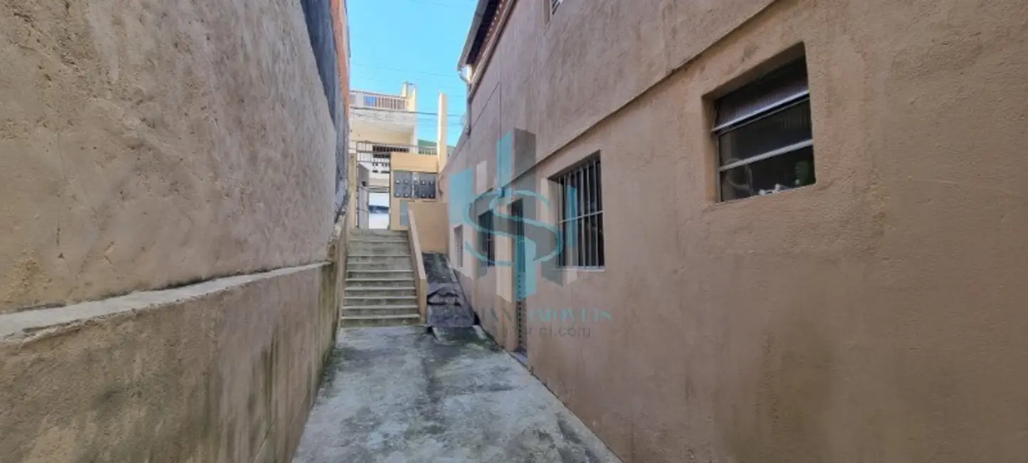 Foto 3 de Terreno / Lote à venda, 250m2 em Vila Lourdes, São Paulo - SP