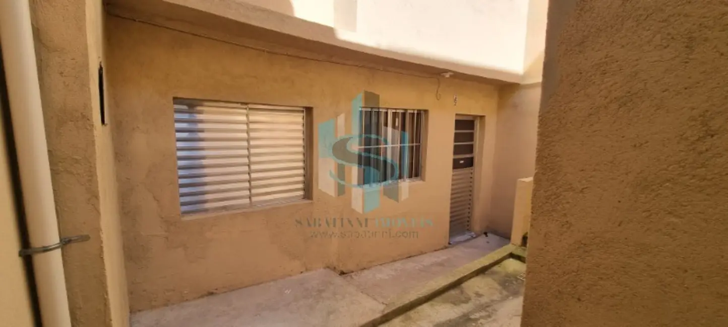 Foto 5 de Terreno / Lote à venda, 250m2 em Vila Lourdes, São Paulo - SP