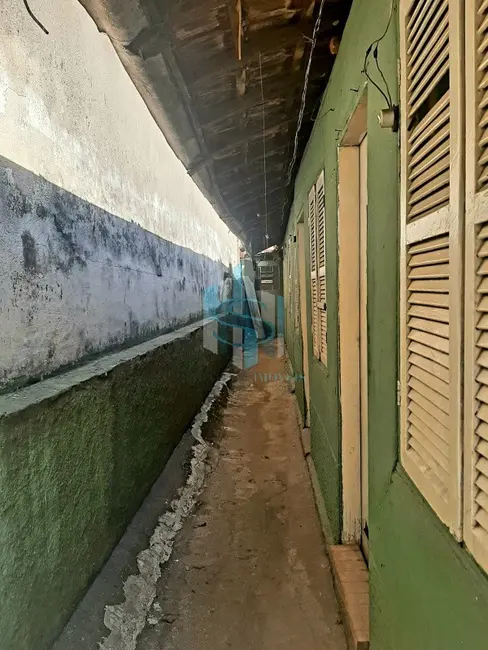 Foto 3 de Terreno / Lote à venda, 207m2 em Vila Nova Galvão, São Paulo - SP