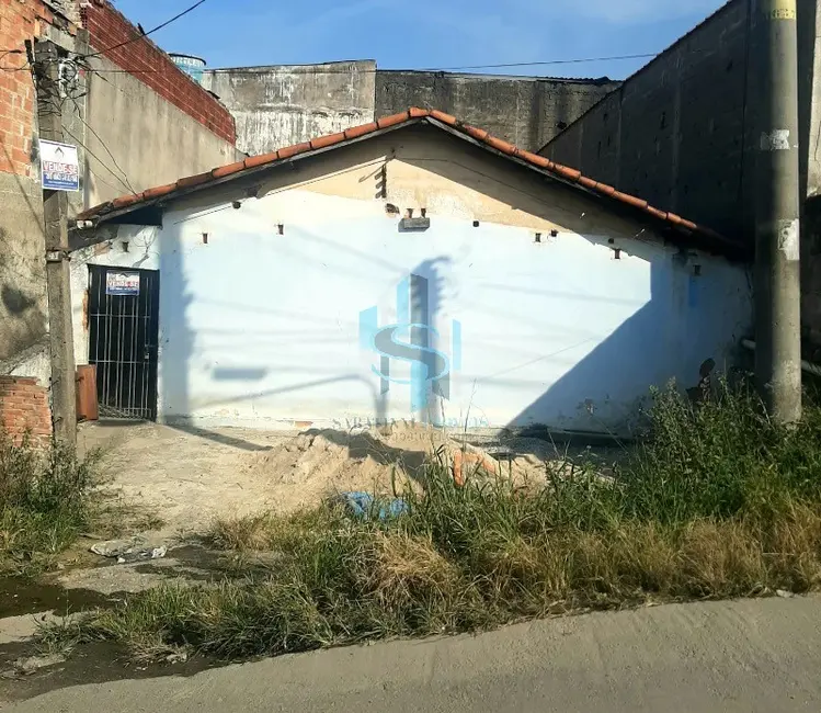 Foto 1 de Terreno / Lote à venda, 207m2 em Vila Nova Galvão, São Paulo - SP