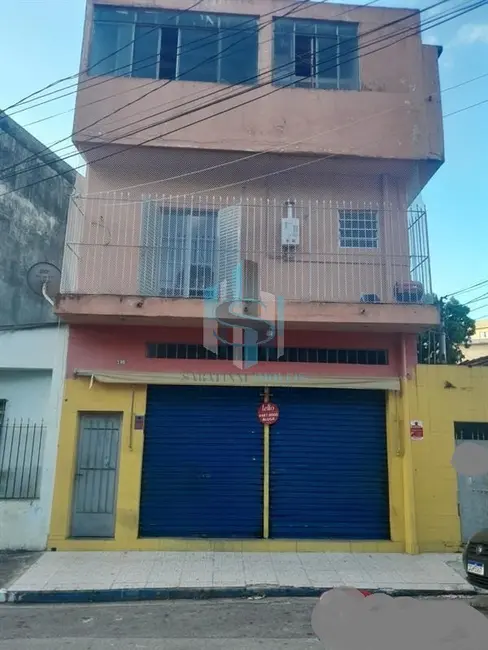 Foto 1 de Prédio Inteiro à venda, 400m2 em Jardim Oriental, São Paulo - SP