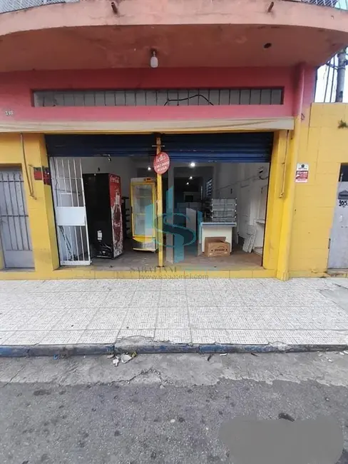 Foto 3 de Prédio Inteiro à venda, 400m2 em Jardim Oriental, São Paulo - SP