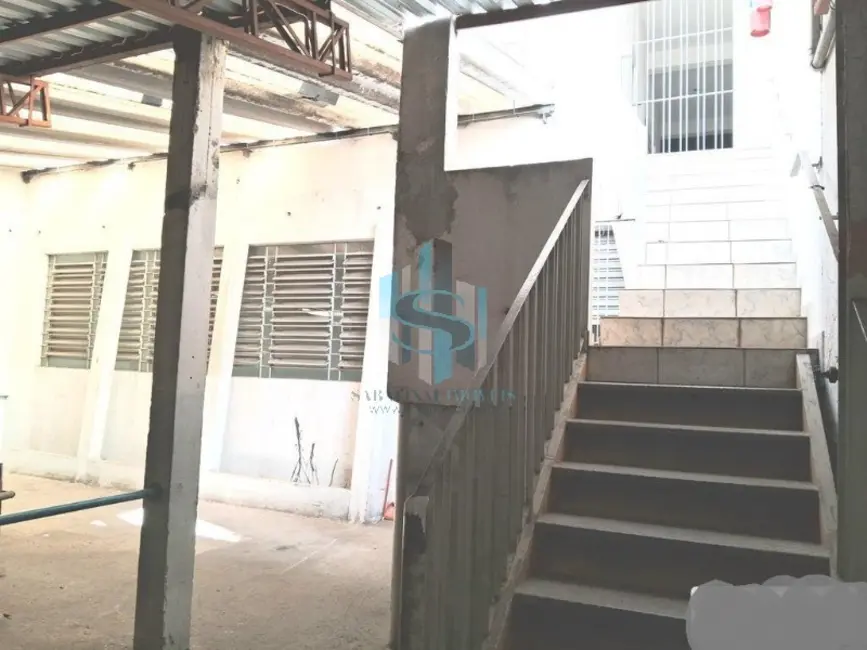 Armazém / Galpão à venda, 140m2 em Jardim Santa Terezinha (Pedreira), São Paulo - SP - imagem 4 Foto 4 de Armazém / Galpão à venda, 140m2 em Jardim Santa Terezinha (Pedreira), São Paulo - SP