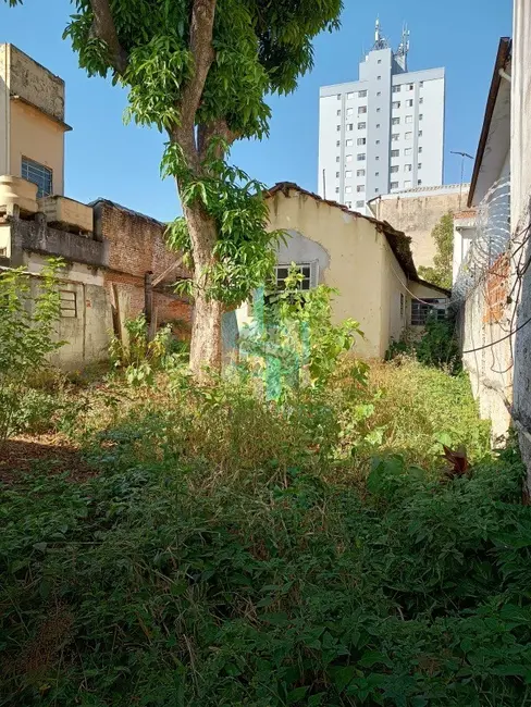 Terreno / Lote à venda, 508m2 em Jardim Previdência, São Paulo - SP - imagem 3 Foto 3 de Terreno / Lote à venda, 508m2 em Jardim Previdência, São Paulo - SP