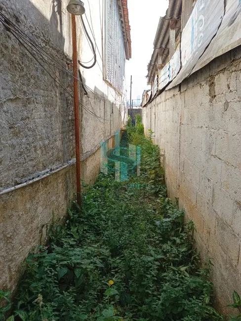 Terreno / Lote à venda, 508m2 em Jardim Previdência, São Paulo - SP - imagem 4 Foto 4 de Terreno / Lote à venda, 508m2 em Jardim Previdência, São Paulo - SP