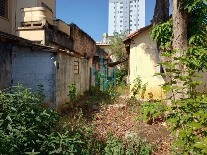 Terreno / Lote à venda, 508m2 em Jardim Previdência, São Paulo - SP - imagem 1 Foto 1 de Terreno / Lote à venda, 508m2 em Jardim Previdência, São Paulo - SP
