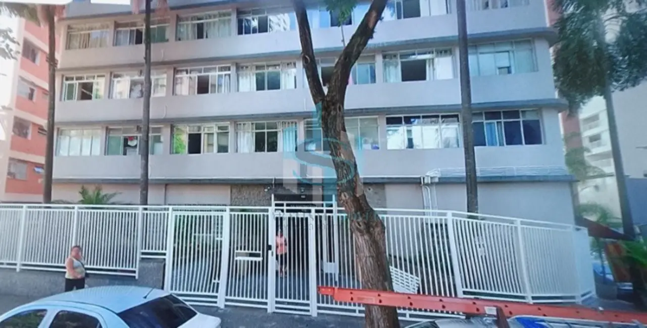 Foto 7 de Apartamento com 1 quarto à venda, 45m2 em Bela Vista, São Paulo - SP