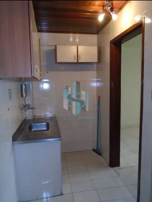 Foto 3 de Apartamento com 1 quarto à venda, 45m2 em Bela Vista, São Paulo - SP