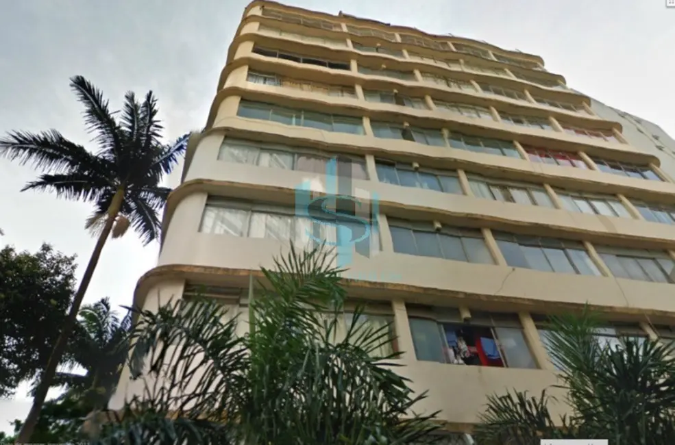 Foto 1 de Apartamento com 1 quarto à venda, 45m2 em Bela Vista, São Paulo - SP