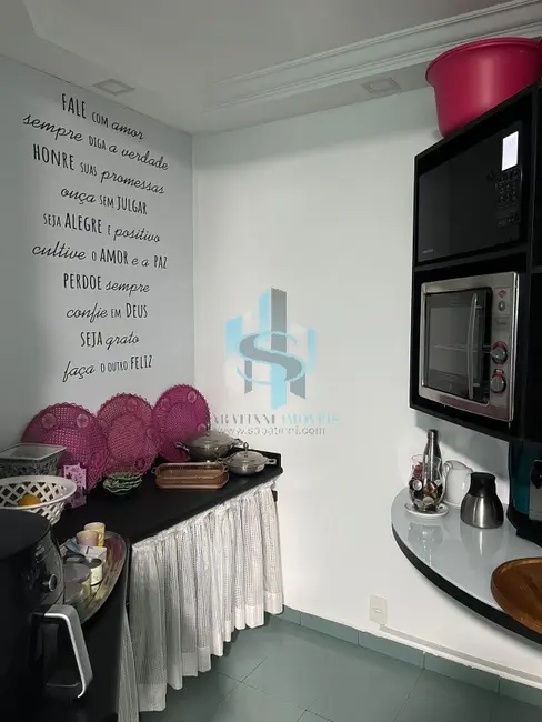 Foto 8 de Apartamento com 3 quartos à venda, 96m2 em São Paulo - SP