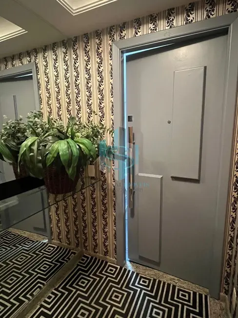 Foto 6 de Apartamento com 3 quartos à venda, 96m2 em São Paulo - SP