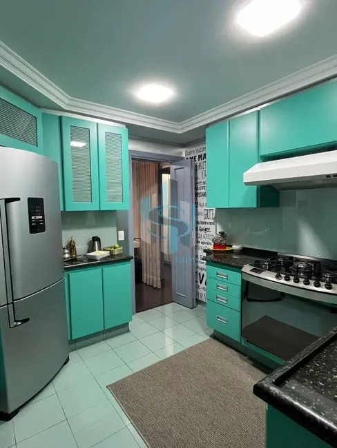 Foto 7 de Apartamento com 3 quartos à venda, 96m2 em São Paulo - SP