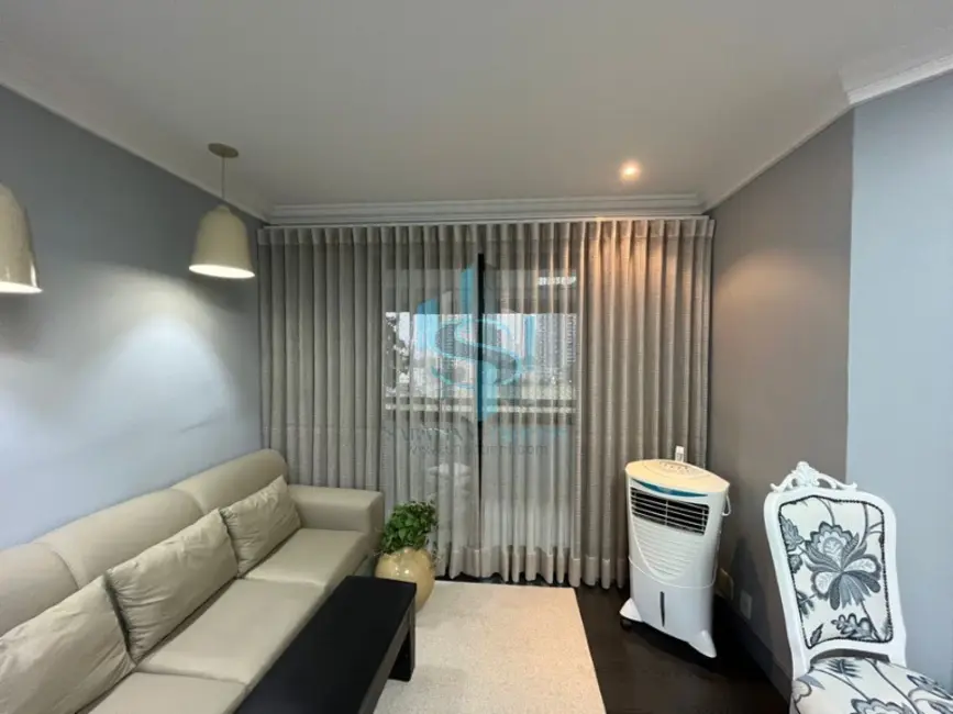 Foto 2 de Apartamento com 3 quartos à venda, 96m2 em São Paulo - SP