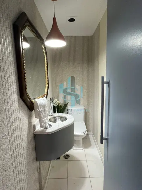 Foto 5 de Apartamento com 3 quartos à venda, 96m2 em São Paulo - SP