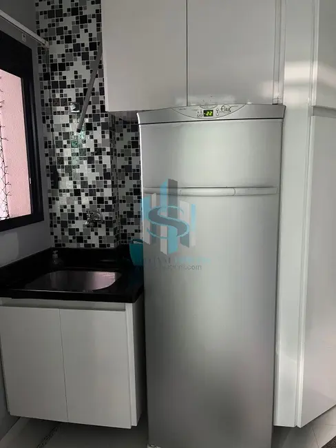 Foto 9 de Apartamento com 3 quartos à venda, 96m2 em São Paulo - SP