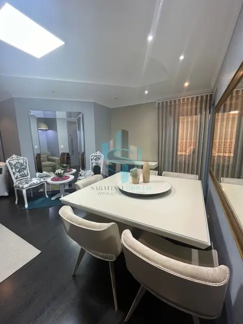 Foto 1 de Apartamento com 3 quartos à venda, 96m2 em São Paulo - SP