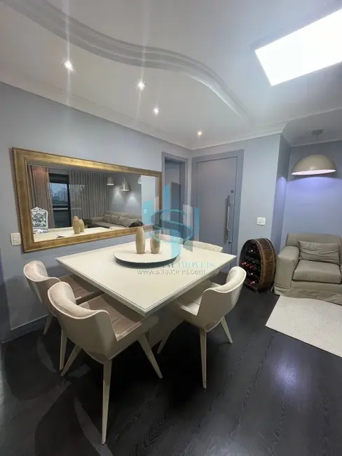 Foto 4 de Apartamento com 3 quartos à venda, 96m2 em São Paulo - SP