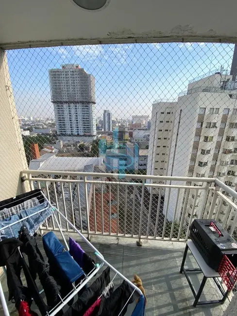 Foto 4 de Apartamento com 3 quartos à venda, 60m2 em Belenzinho, São Paulo - SP