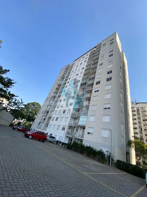 Foto 1 de Apartamento com 3 quartos à venda, 60m2 em Belenzinho, São Paulo - SP