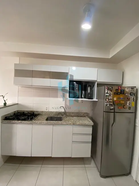 Foto 9 de Apartamento com 1 quarto à venda, 30m2 em Vila Ema, São Paulo - SP