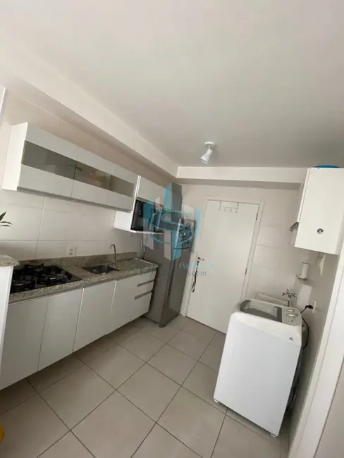 Foto 7 de Apartamento com 1 quarto à venda, 30m2 em Vila Ema, São Paulo - SP