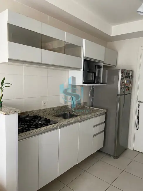 Foto 8 de Apartamento com 1 quarto à venda, 30m2 em Vila Ema, São Paulo - SP