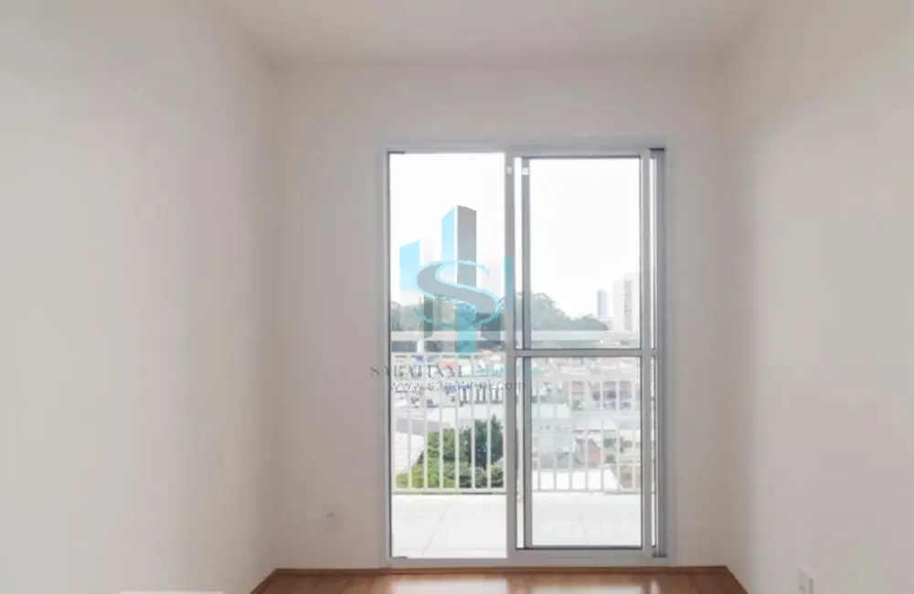 Foto 2 de Apartamento com 1 quarto à venda, 30m2 em Vila Ema, São Paulo - SP