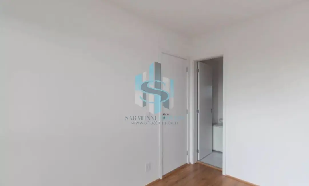 Foto 5 de Apartamento com 1 quarto à venda, 30m2 em Vila Ema, São Paulo - SP