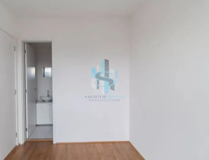 Foto 6 de Apartamento com 1 quarto à venda, 30m2 em Vila Ema, São Paulo - SP