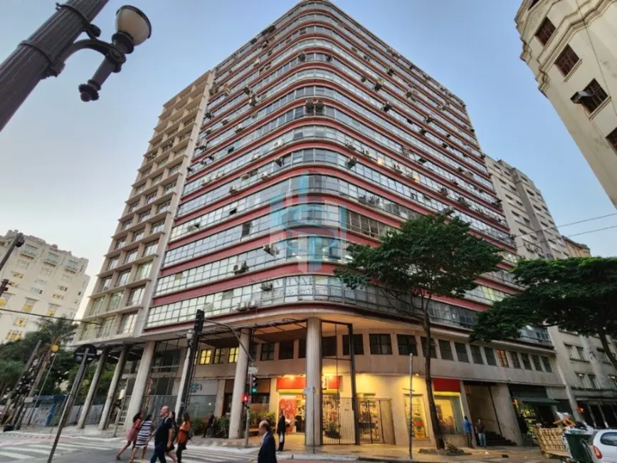 Loja à venda, 55m2 em Sé, São Paulo - SP - imagem 1 Foto 1 de Loja à venda, 55m2 em Sé, São Paulo - SP